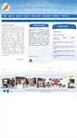 Mobile Screenshot of dpgsulo.org